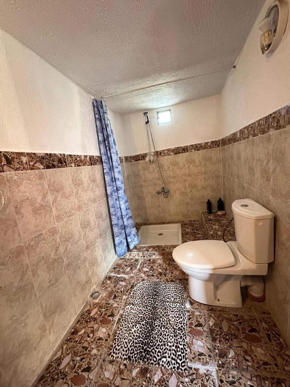 Bed and Breakfast House Andalous Fez Esterno foto
