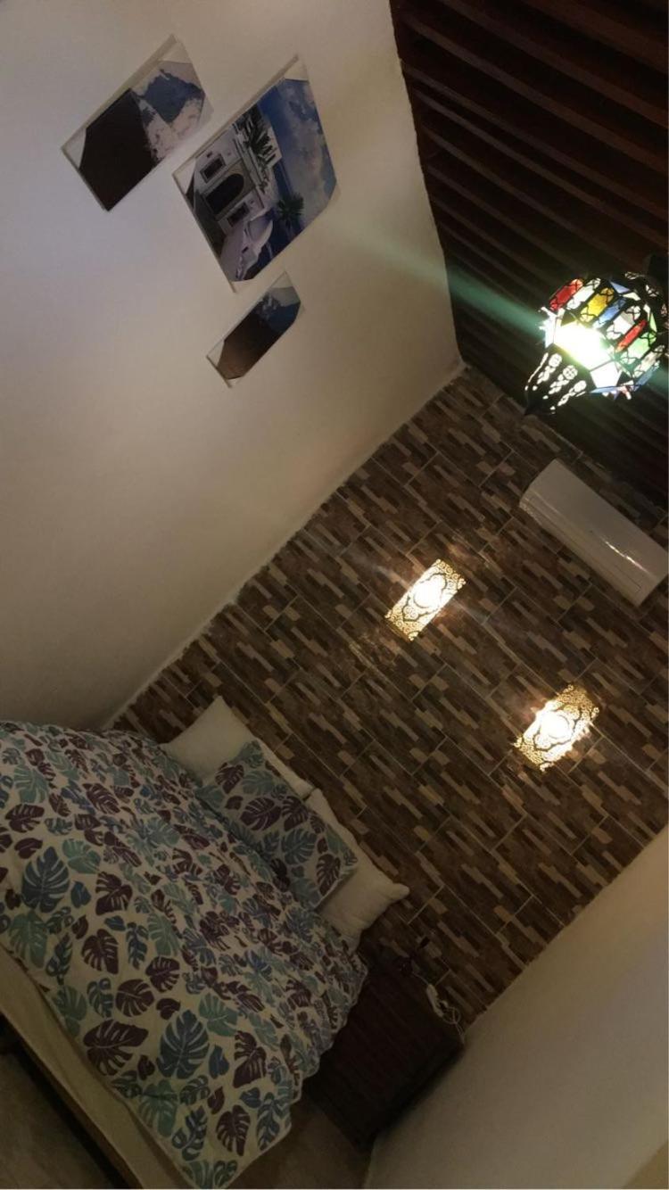 Bed and Breakfast House Andalous Fez Esterno foto