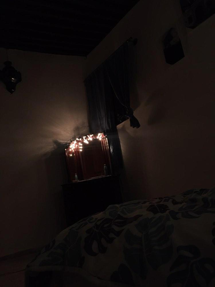 Bed and Breakfast House Andalous Fez Esterno foto